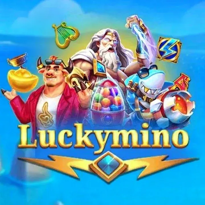 LUCKYMINO - Aplikasi Live Streaming Terbaik untuk Sosial & Chat
